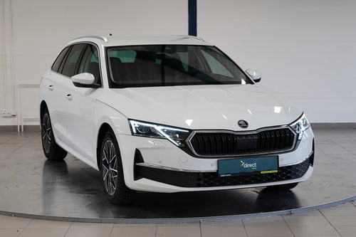 Škoda Octavia 2.0 TDI 110 kW Top Selection – foto 8