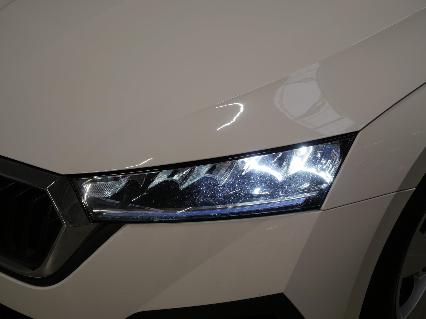 Škoda Octavia 2.0 TDI 85 kW Ambition Plus