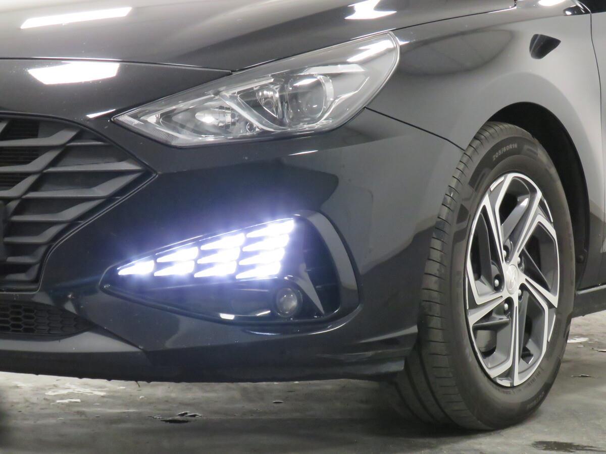 Hyundai i30 1.0 T-GDI 88 kW Family Comfort
