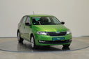 Škoda Rapid 1.0 TSI 81 kW Style
