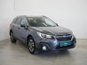 Subaru Outback 2.5i 129 kW
