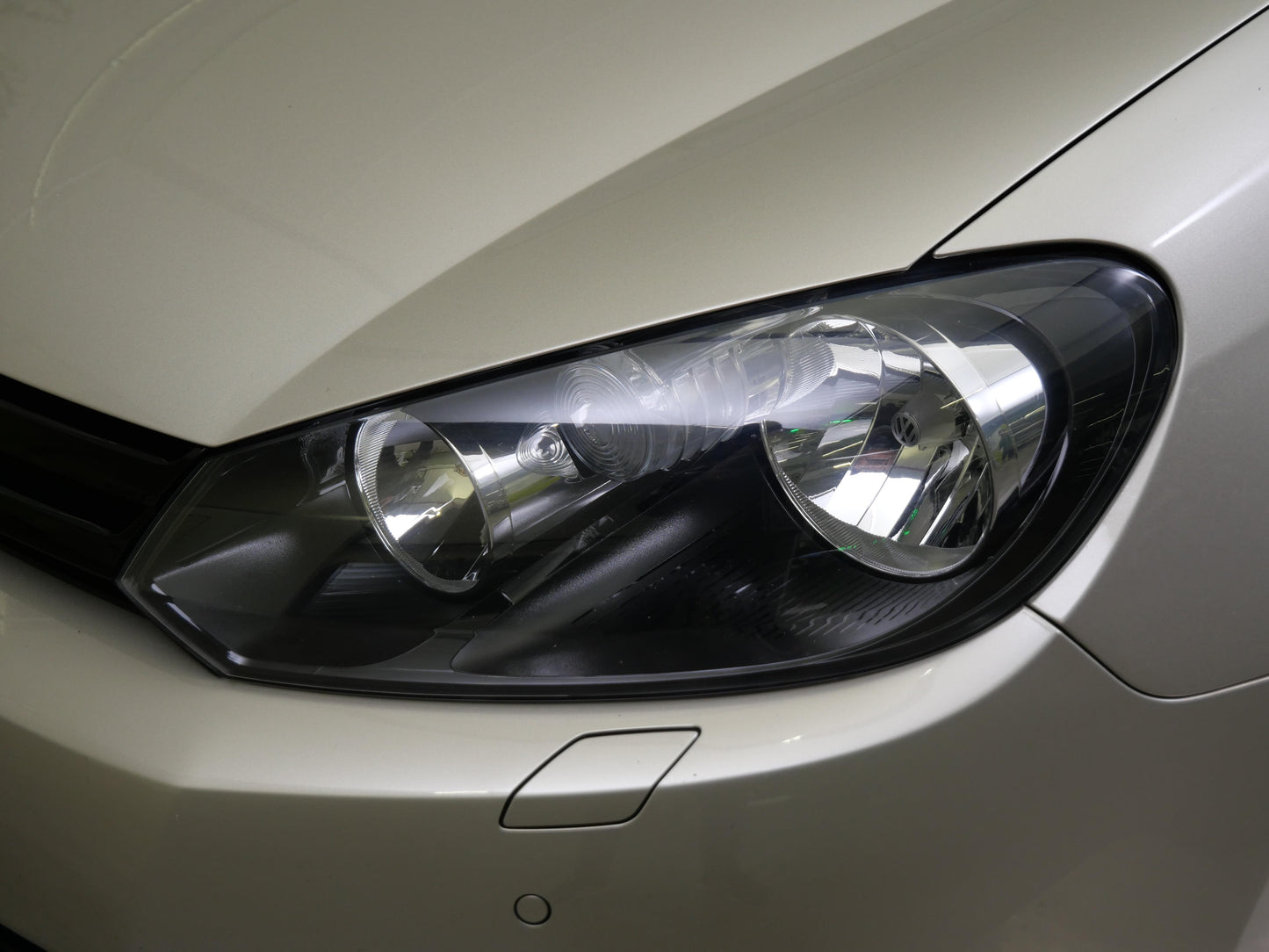 Volkswagen Golf 1.2 TSI 63 kW Match