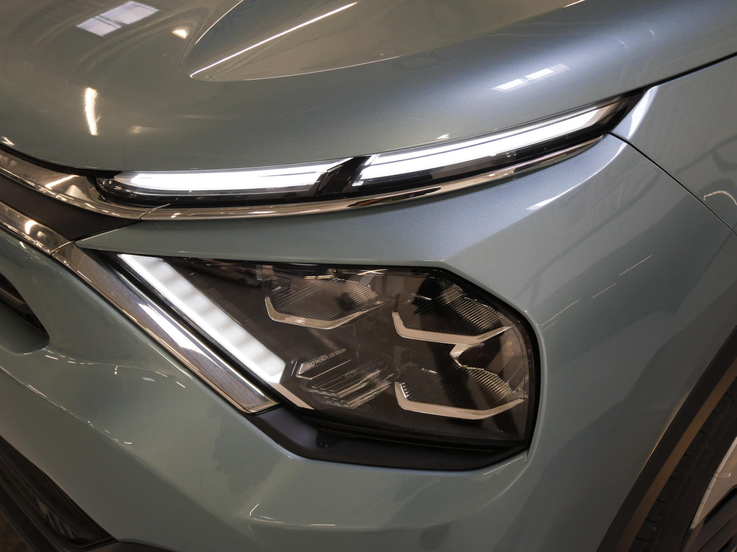 Citroën C4 1.2 PureTech 96 kW S&S Feel