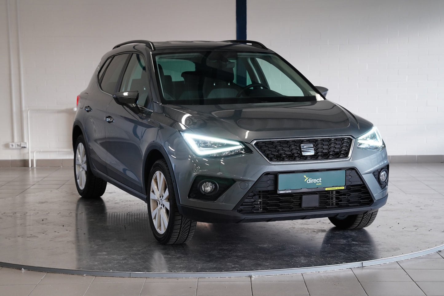 Seat Arona 1.0 TSI 70 kW Style