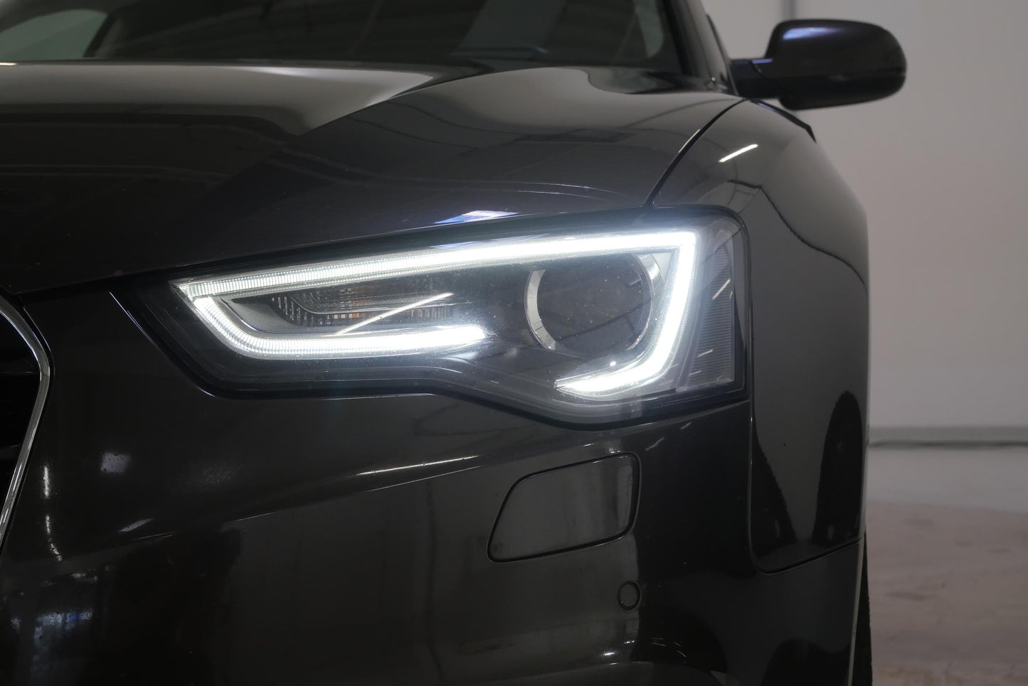 Audi A5 Sportback 2.0 TDI 130 kW Sportback