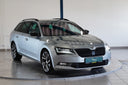 Škoda Superb 2.0 TDI 140 kW DSG 4x4