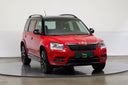 Škoda Yeti 1.2 TSI 77 kW Monte Carlo