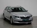 Škoda Superb 2.0 TDI 110 kW Style