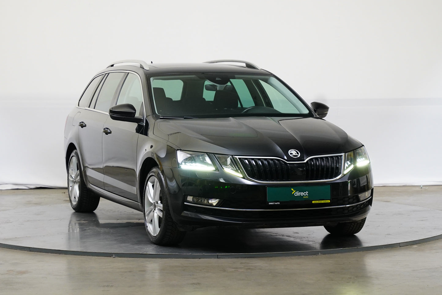 Škoda Octavia 1.0 TSI 85 kW Style