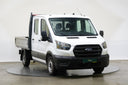 Ford Transit 2.0 EcoBlue 96 kW