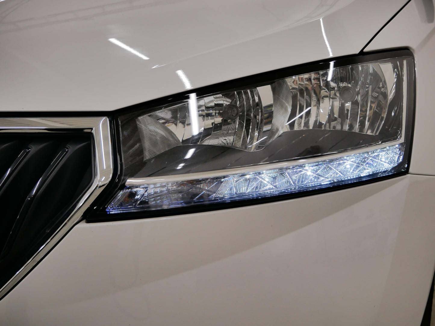 Škoda Fabia 1.0 TSI 70kW Ambition plus