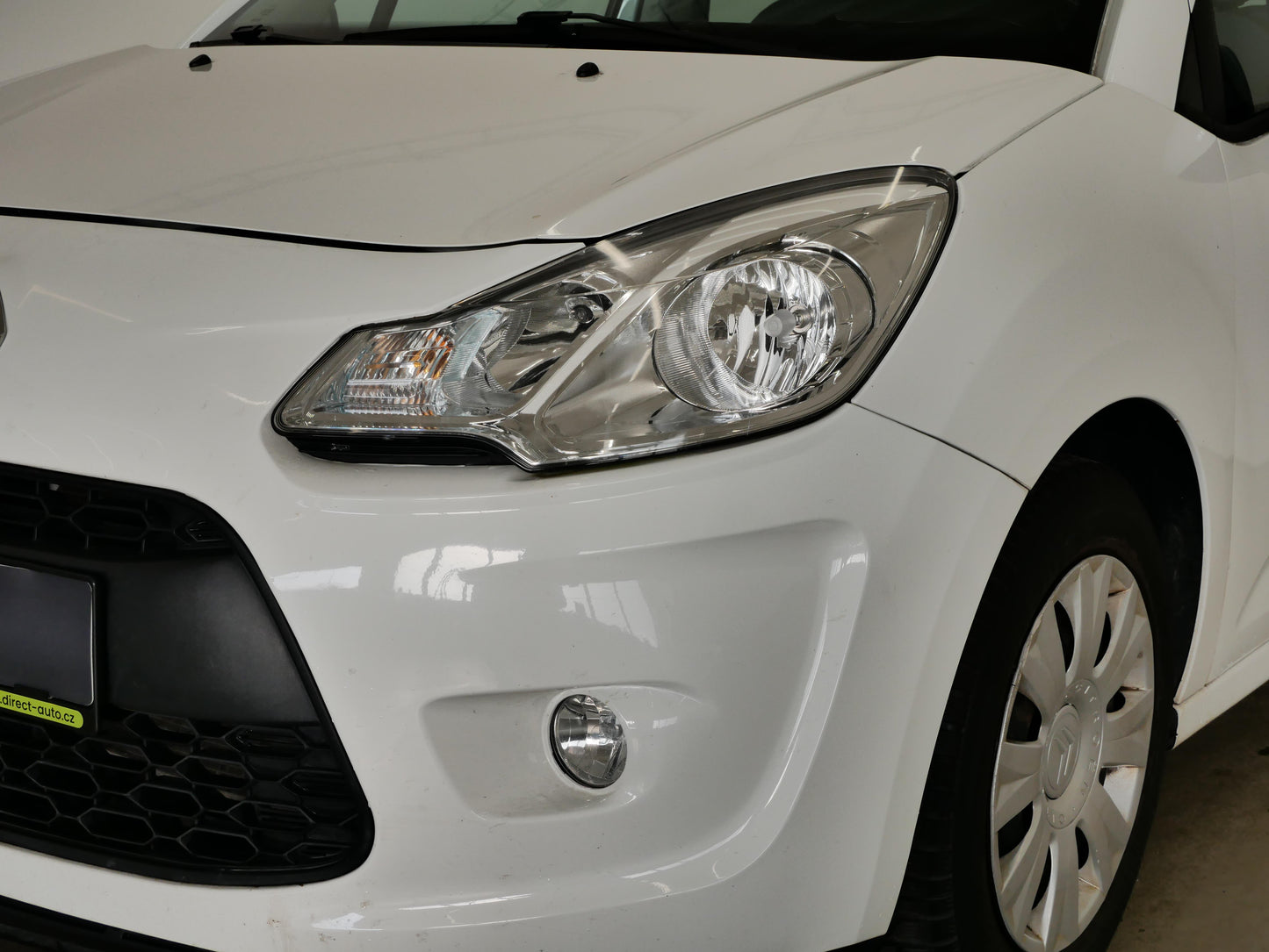 Citroën C3 C3 1.4 54KW FURIO