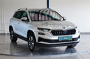 Škoda Karoq 1.5 TSI 110 kW Top Selection