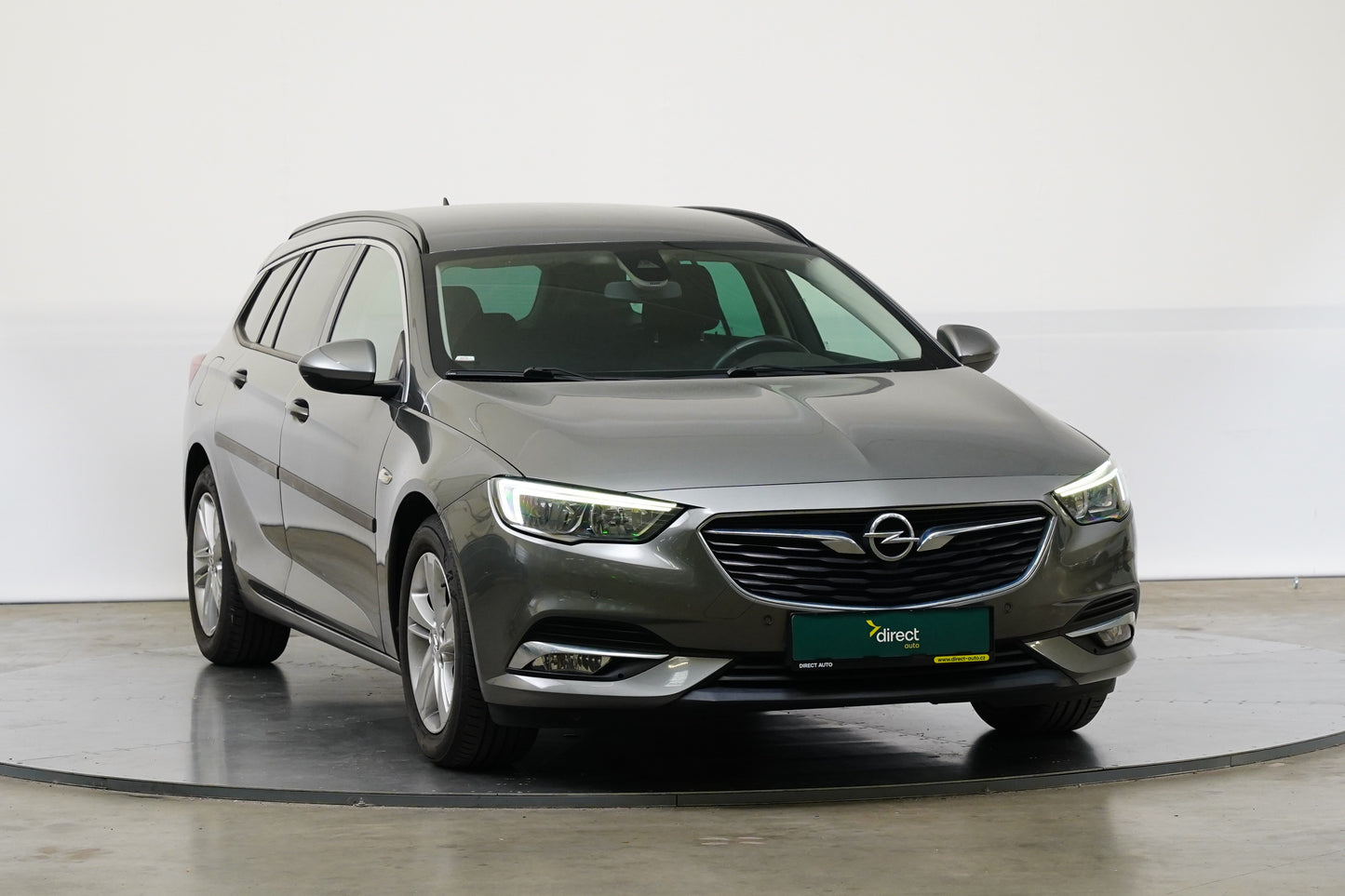 Opel Insignia 2.0 CDTi 125 kW