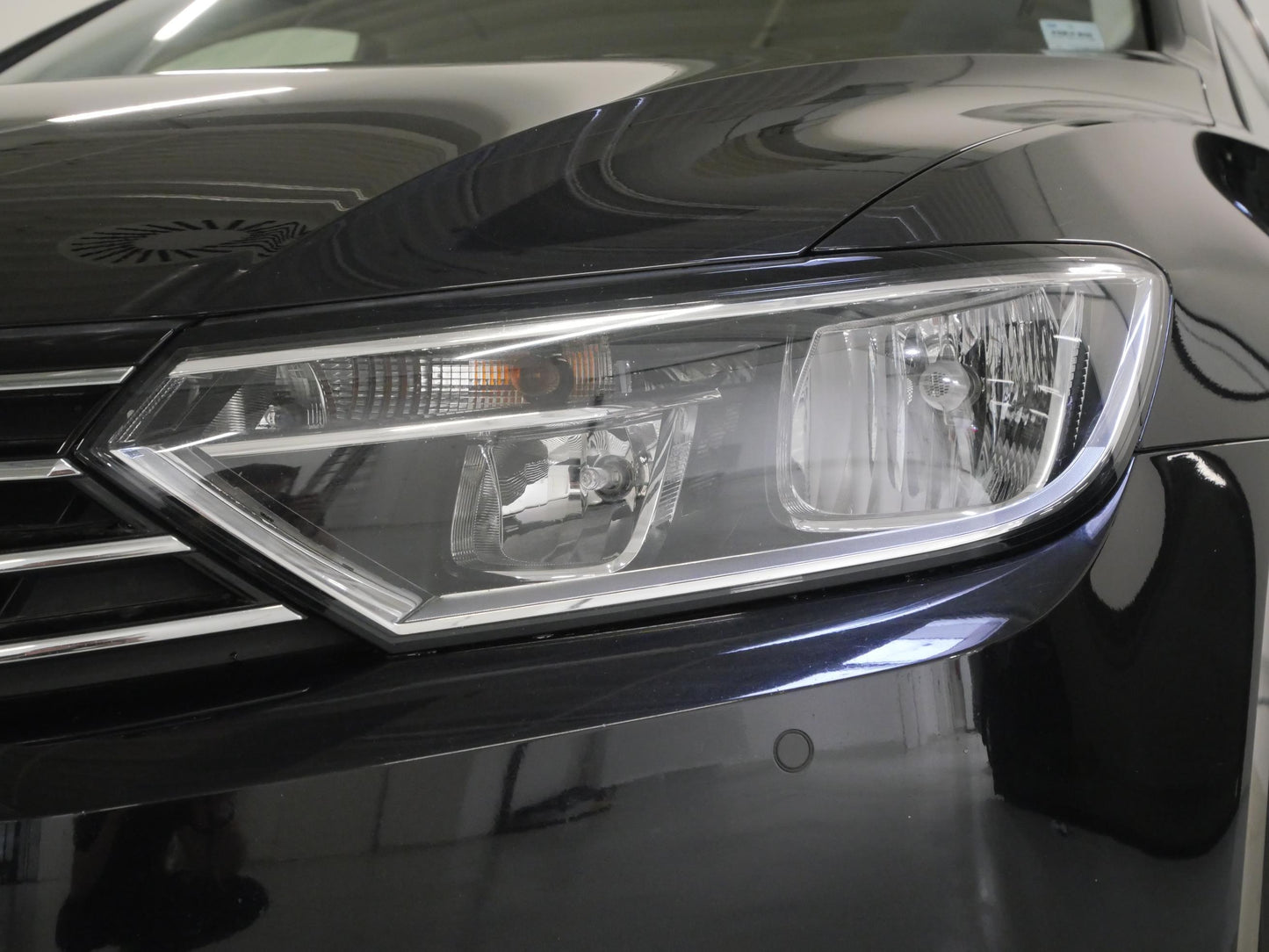 Volkswagen Passat 2.0 TDI 110 kW Comfortline