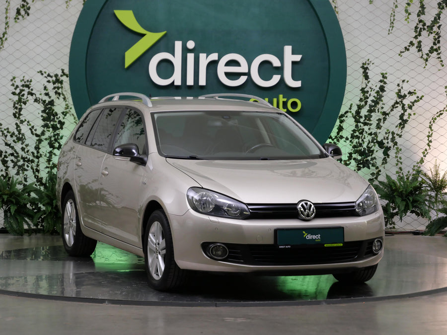 Volkswagen Golf 1.2 TSI 63 kW Match – foto 8