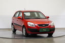 Kia Rio 1.4i 71 kW