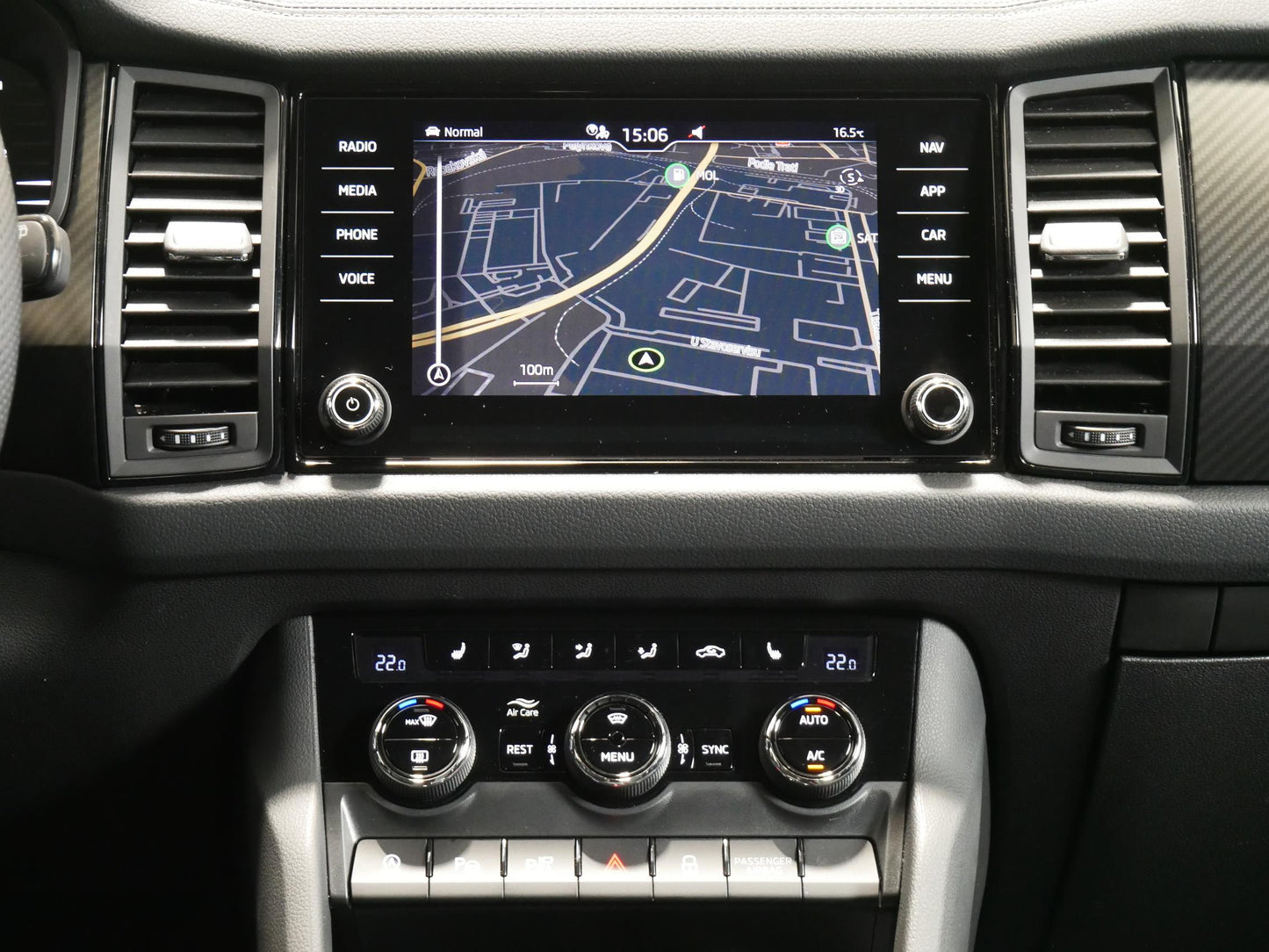 Škoda Kodiaq 2.0 TDI 147 kW Sportline