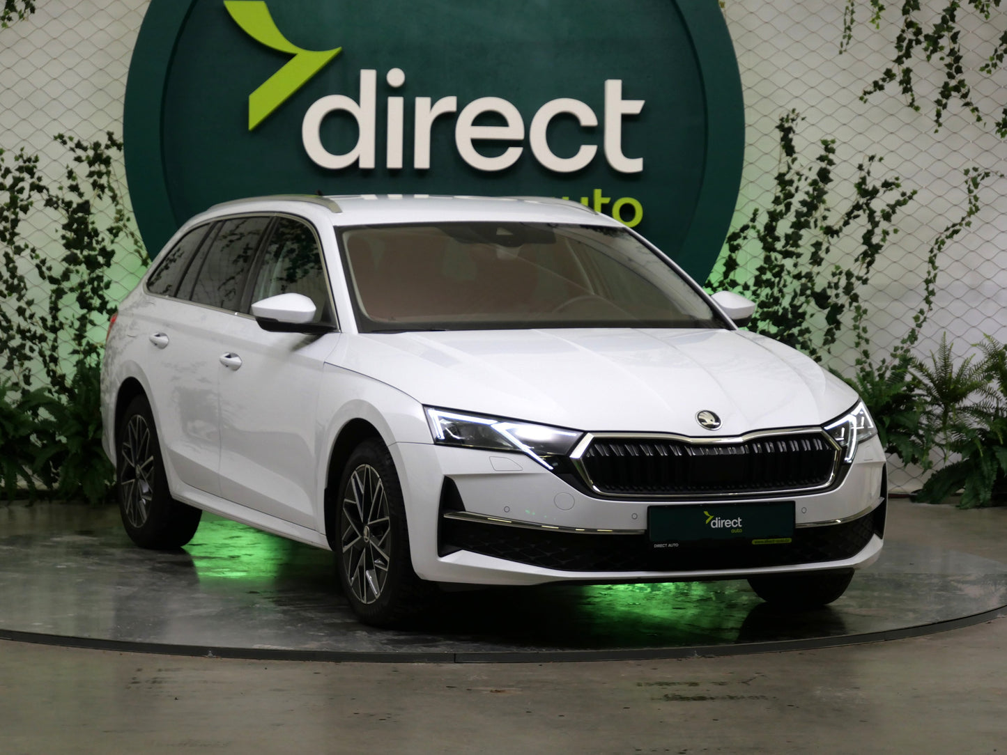 Škoda Octavia 2.0 TDI 110 kW Top Selection