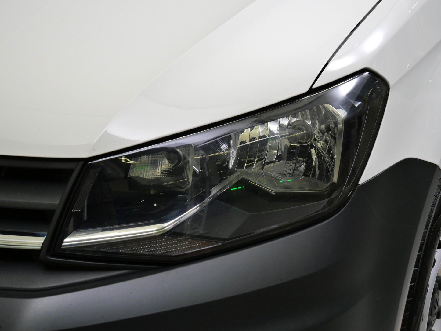 Volkswagen Caddy 2.0 TDI 75 kW Maxi