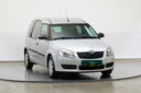 Škoda Roomster 1.2 HTP 51 kW Active