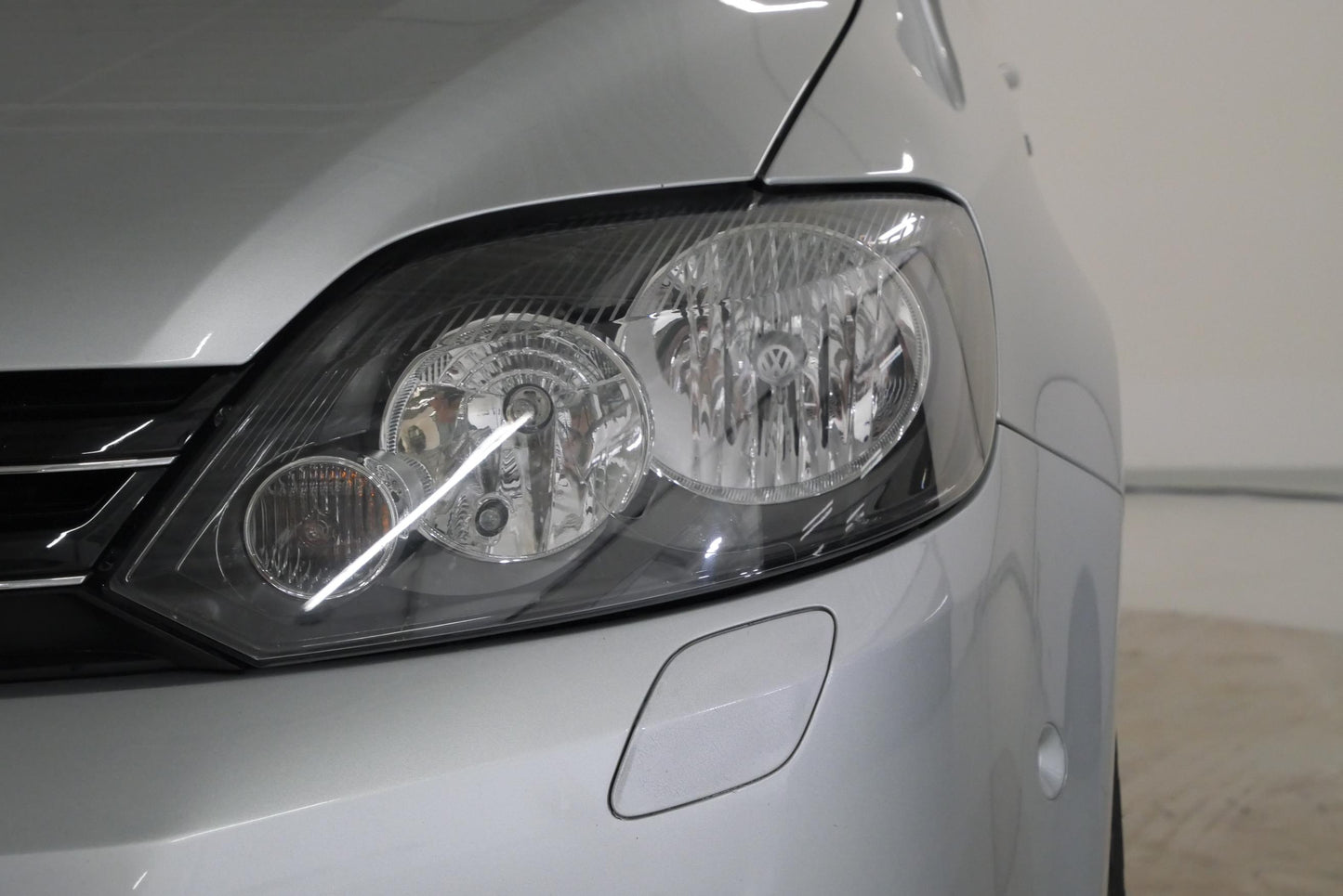 Volkswagen Golf Plus 1.2 TSI 63 kW Life