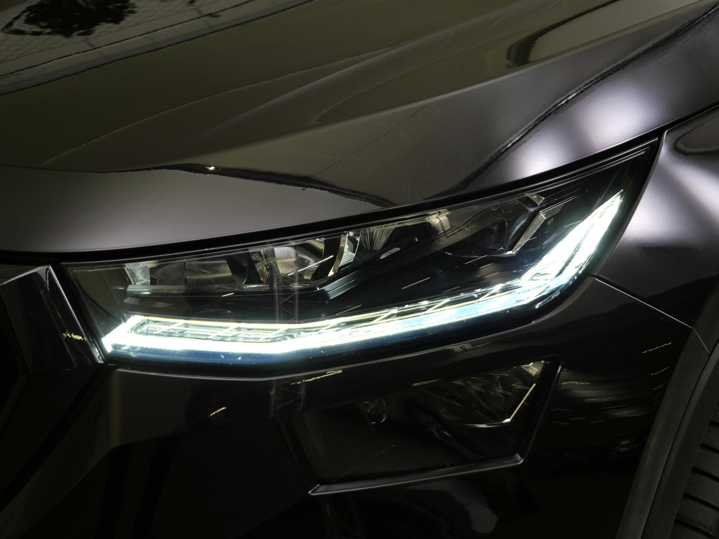 Škoda Kodiaq 2.0 TSI 180 kW RS