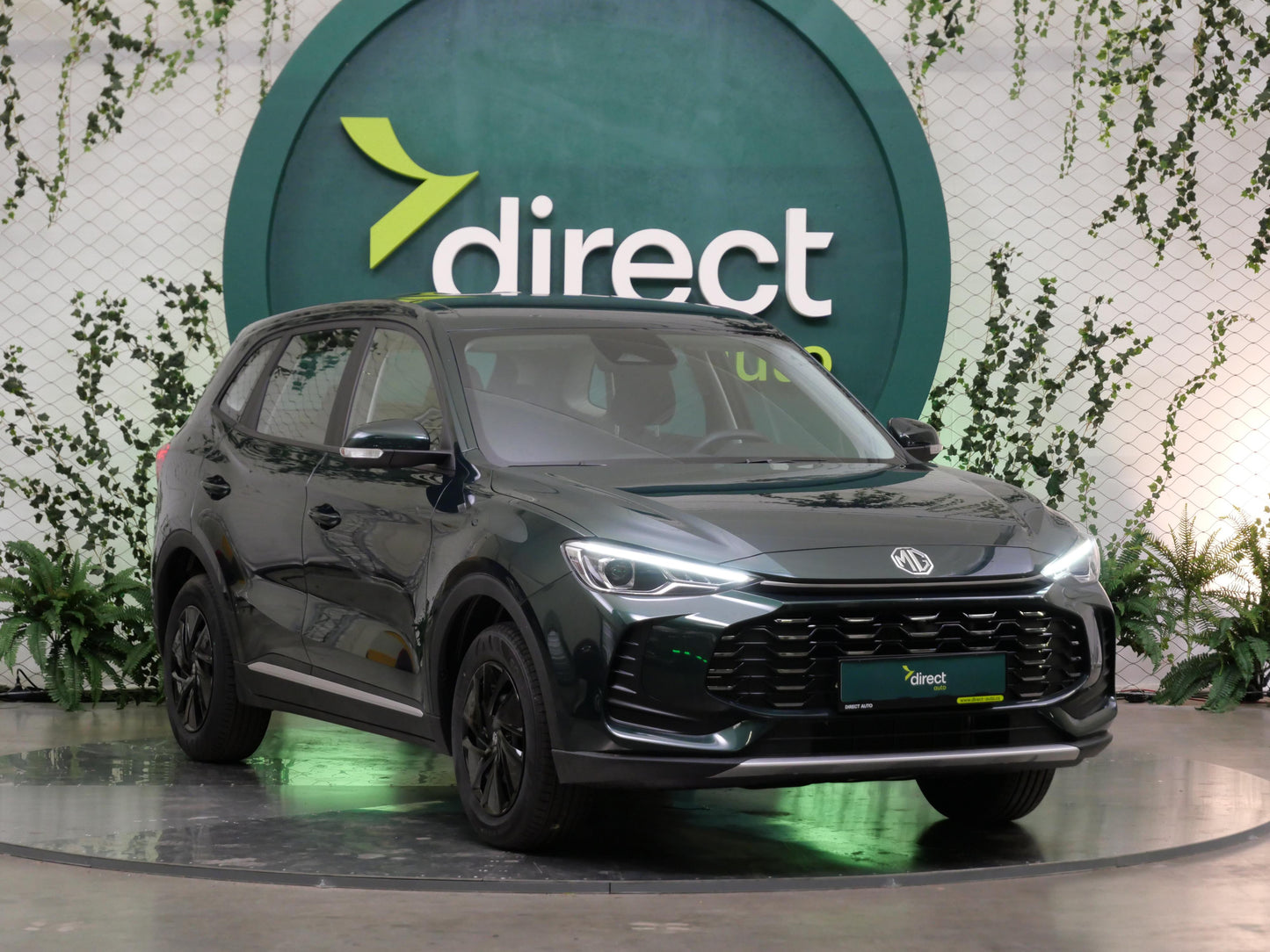 MG ZS 1.5 85 kW Excite