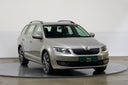 Škoda Octavia 2.0 TDI 135 kW 4x4 L&K