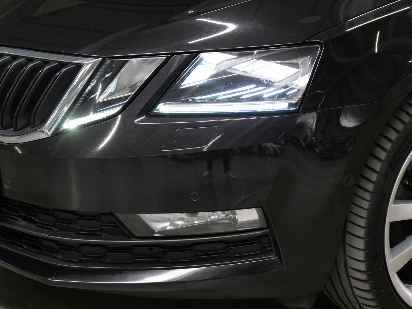 Škoda Octavia 2.0 TDI 110 kW Soleil