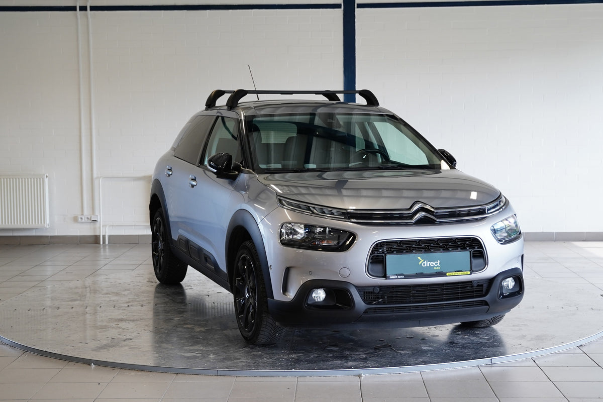 Citroën C4 Cactus 1.2 PureTech 81 kW Shine – foto 8