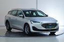Ford Focus 1.5 TDCI 88 kW Titanium