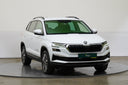 Škoda Karoq 1.5 TSI 110 kW DSG Ambition