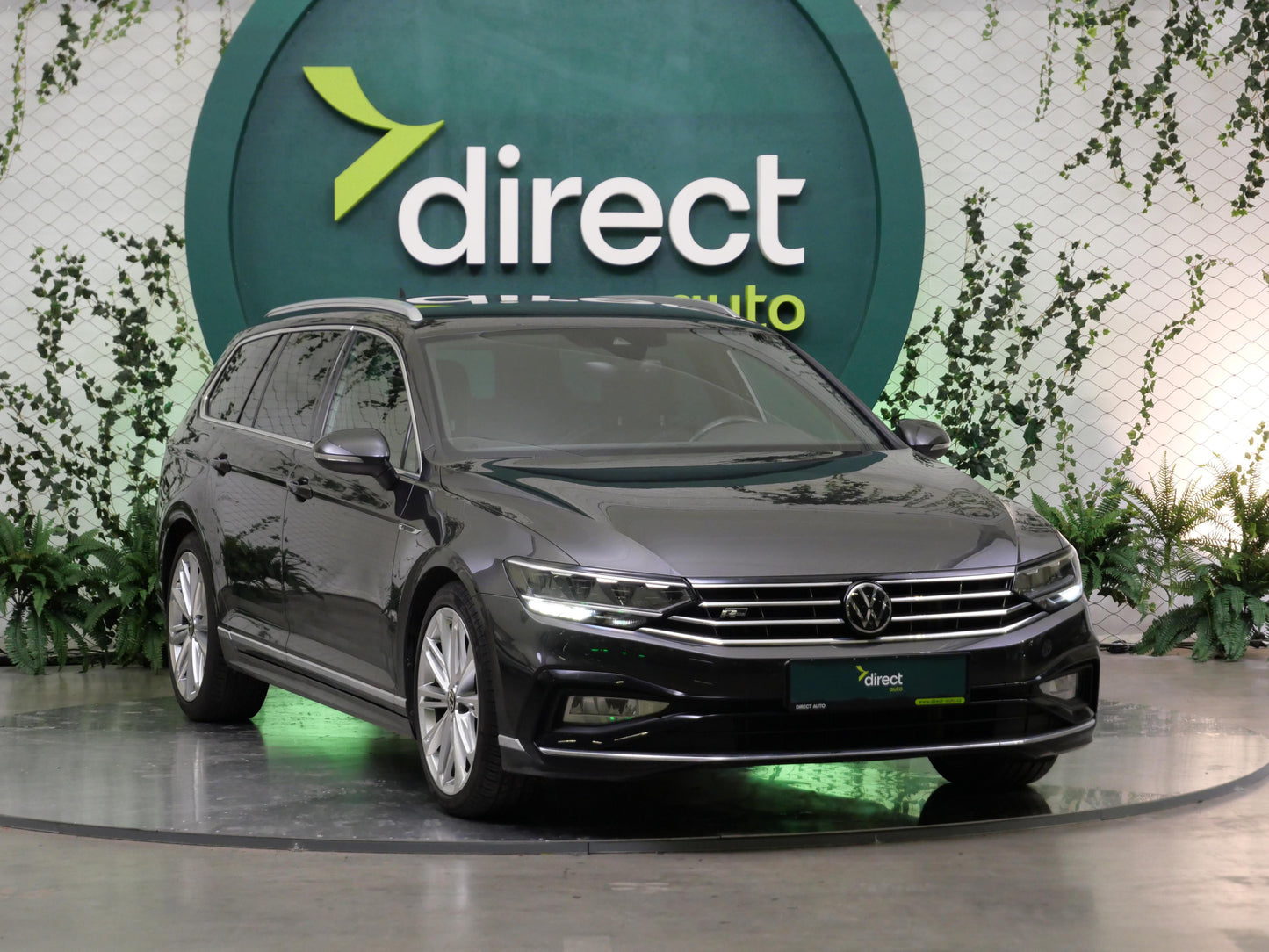 Volkswagen Passat 2.0 TDI 110 kW R-Line