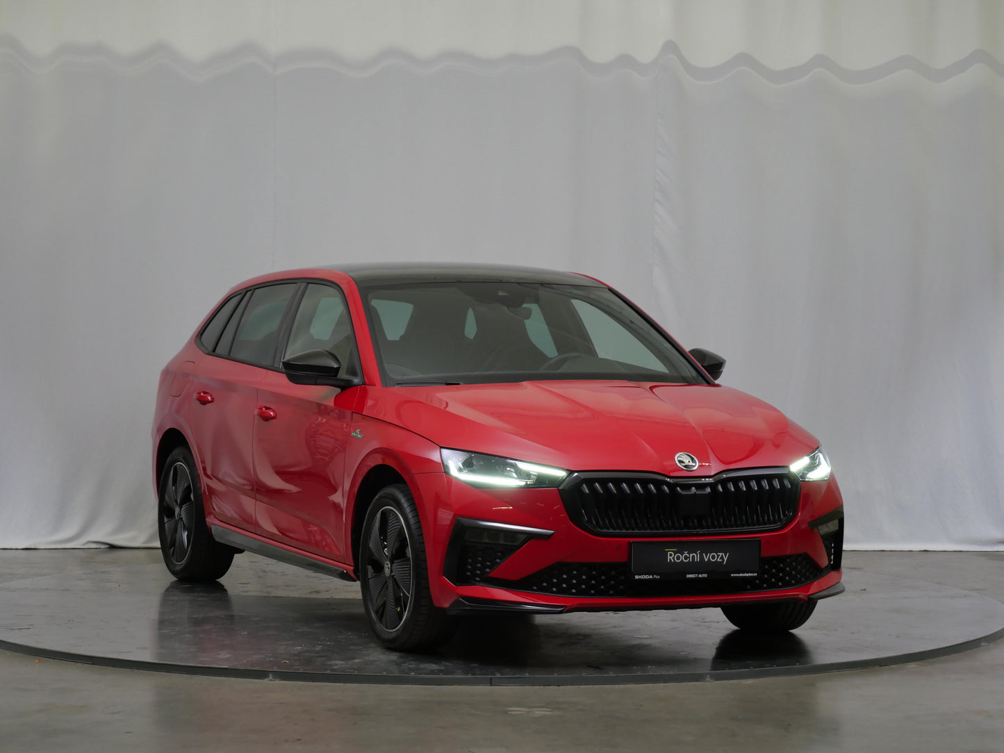 Škoda Scala 1.0 TSI 85 kW DSG Monte Carlo