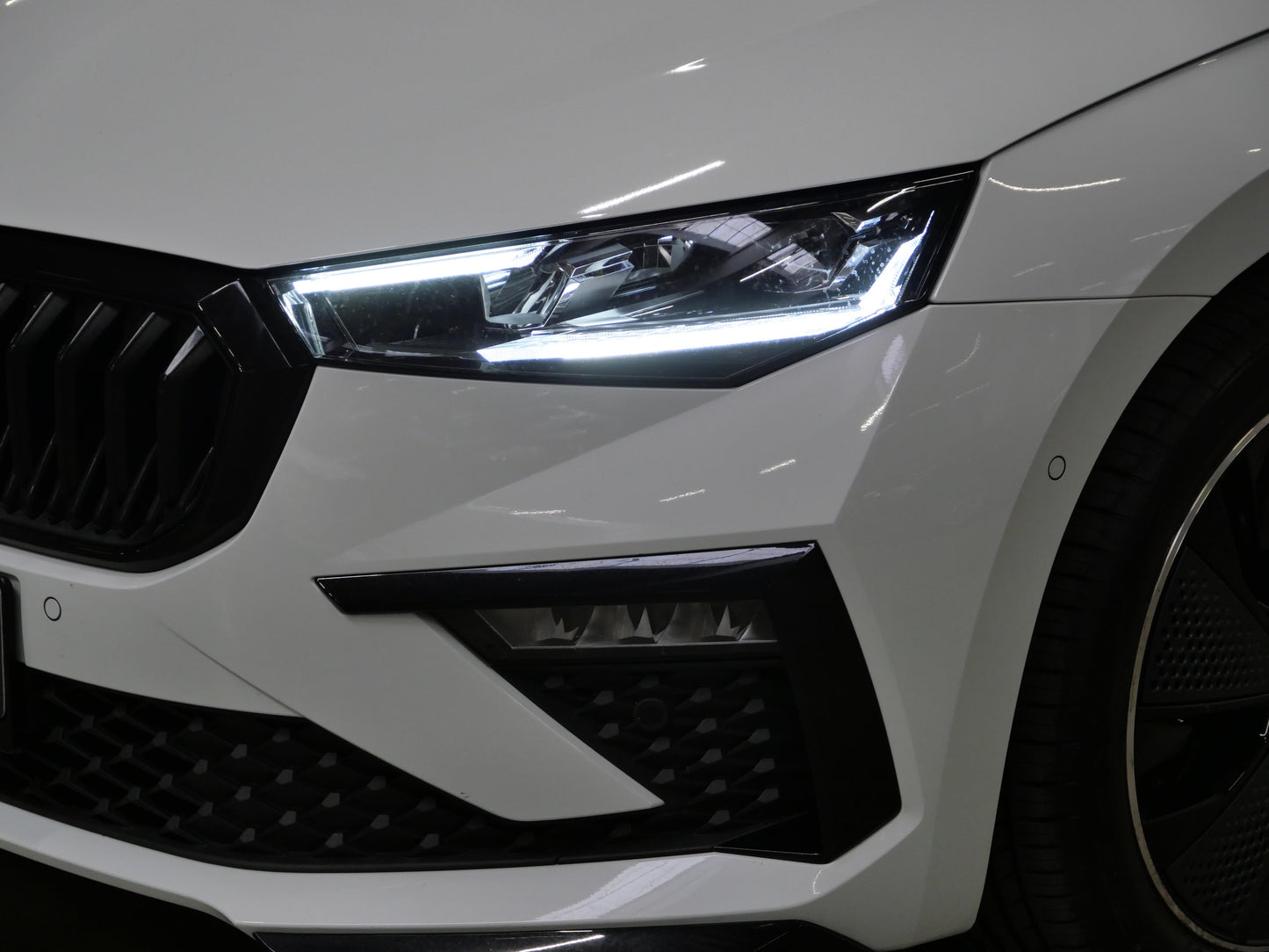 ŠKODA Scala 1.0 TSI 85 kW DSG Monte Carlo