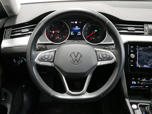 Volkswagen Passat 2.0 TDI 147 kW Elegance – foto 8