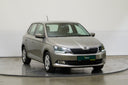Škoda Fabia 1.0 TSI 70 kW Ambition Plus