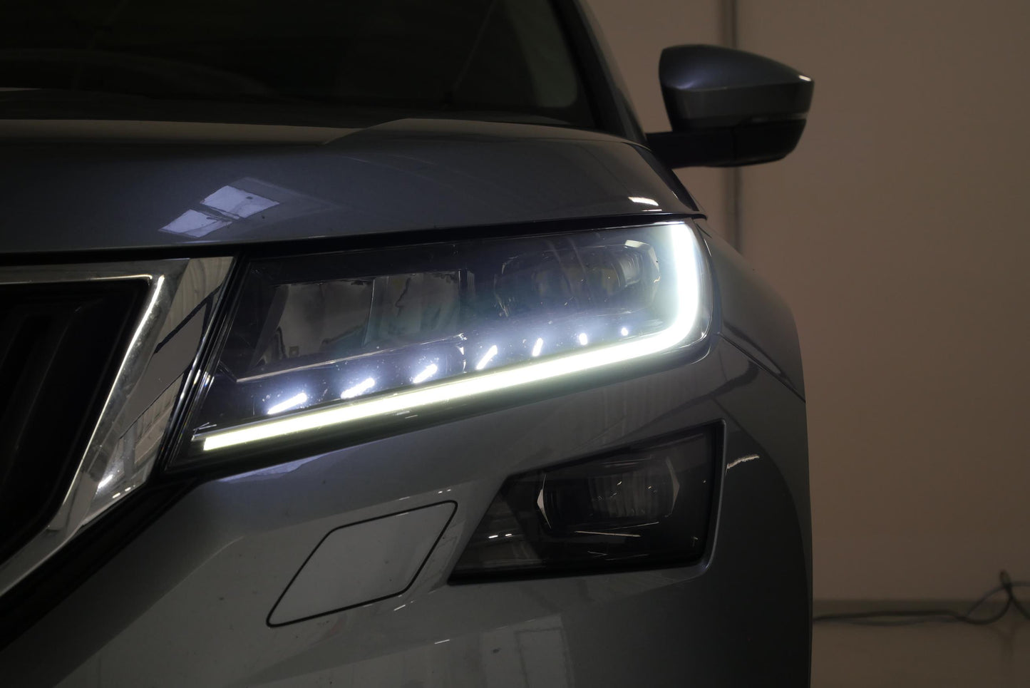 ŠKODA Kodiaq 2.0 TDI 140 kW Style