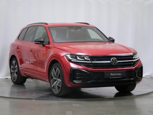Volkswagen Touareg 3.0 TDI V6 210 kW R-Line – foto 8