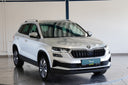 Škoda Karoq 1.5 TSI 110 kW Top Selection