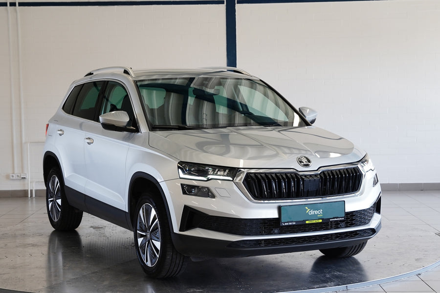 Škoda Karoq 1.5 TSI 110 kW Top Selection – foto 8