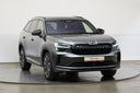 Škoda Kodiaq 2.0 TDI 142 kW Sportline