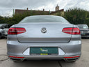 Volkswagen Passat 2.0TDI 110KW R-Line
