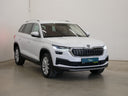 Škoda Kodiaq 2.0 TDI 147 kW 4x4 DSG Style+