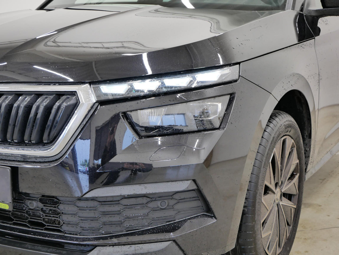 Škoda Kamiq 1.0 TSI Style