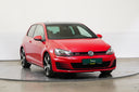 Volkswagen Golf 2.0 TSI 169 kW GTI Performance