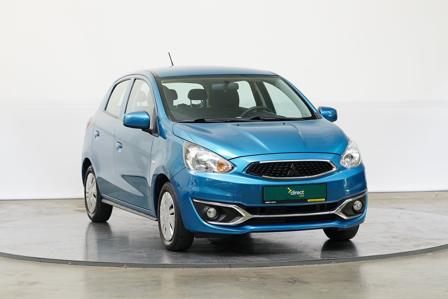 Mitsubishi Space Star 1.0 MIVEC 52 kW Edition 100