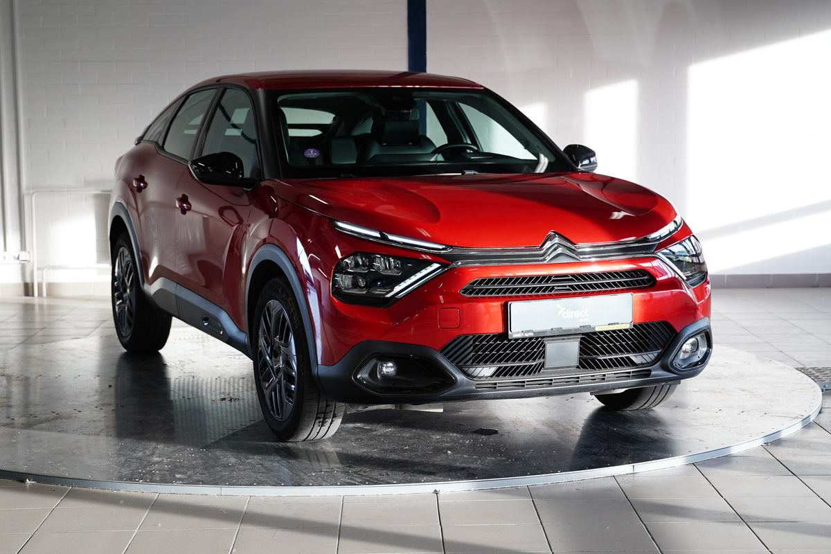 Citroën C4 1.2 PureTech 96 kW Feel Pack – foto 8