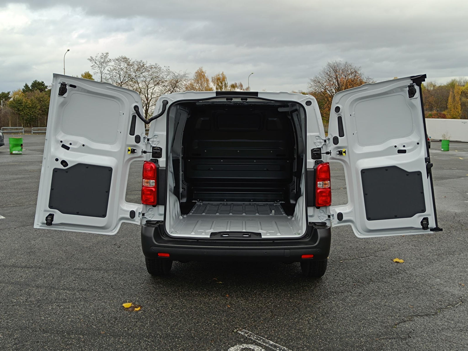 Scudo 1,5 MTJ 120k van L2 – foto 8